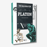 Yeni Başlayanlar İçin Platon